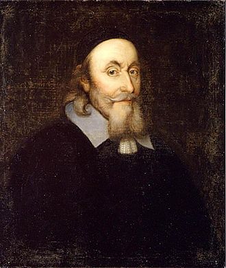 Instrument of Government (1634)